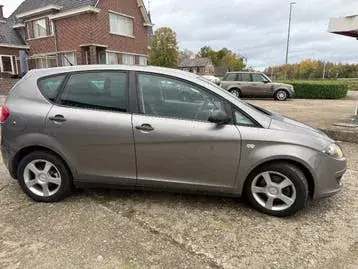 Seat Altea 2006 photo 2