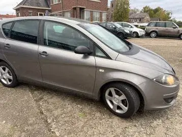 Seat Altea