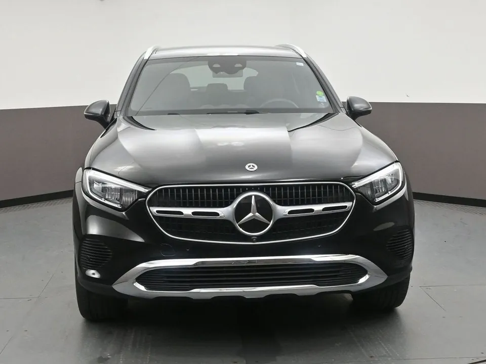 Mercedes-Benz Glc 2025 photo 2