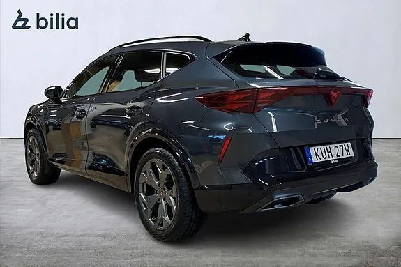 Cupra Formentor 2026 photo 2