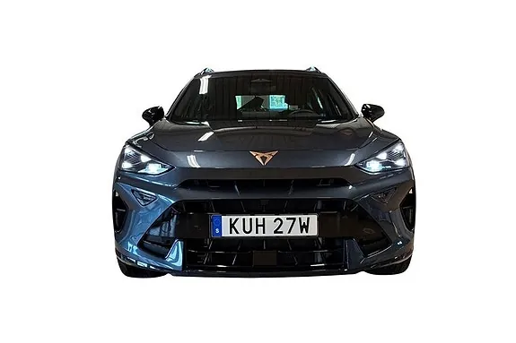 Cupra Formentor 2026 photo 5
