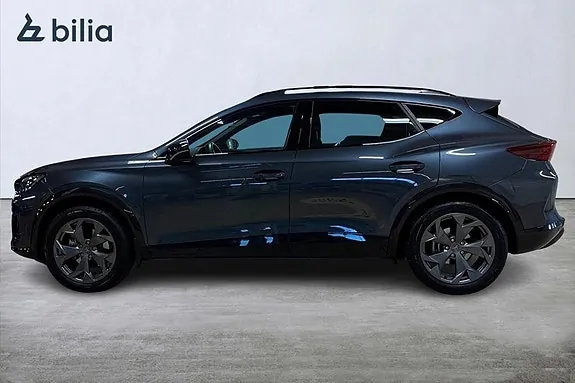 Cupra Formentor 2026 photo 3