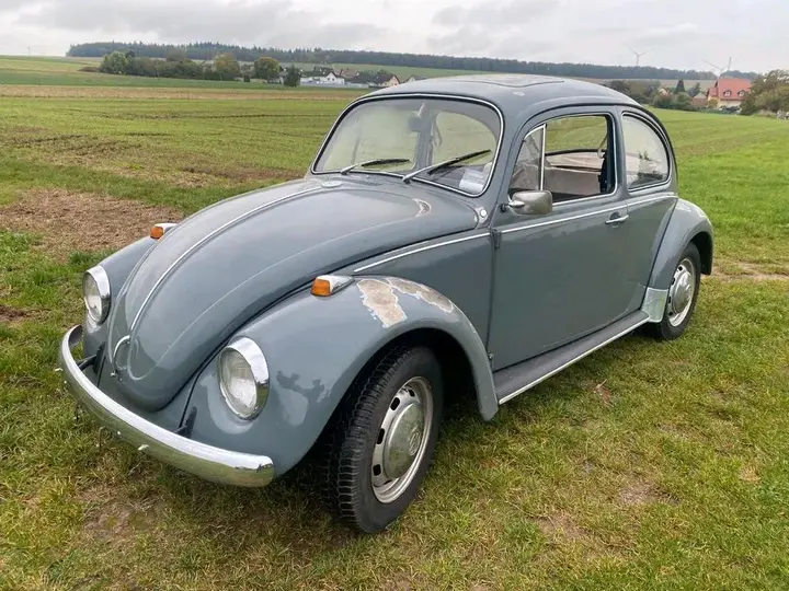 Volkswagen Käfer