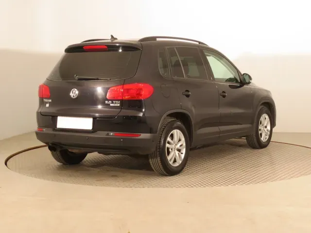 Volkswagen Tiguan 2016 photo 4