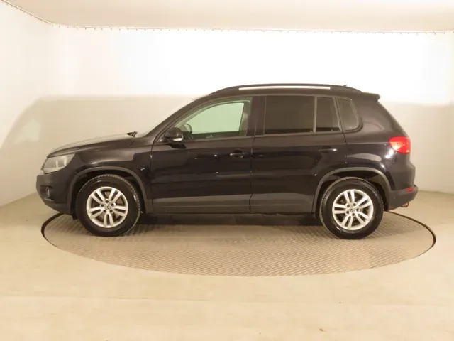 Volkswagen Tiguan 2016 photo 2