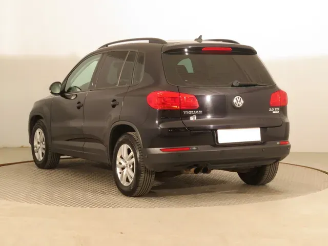 Volkswagen Tiguan 2016 photo 3