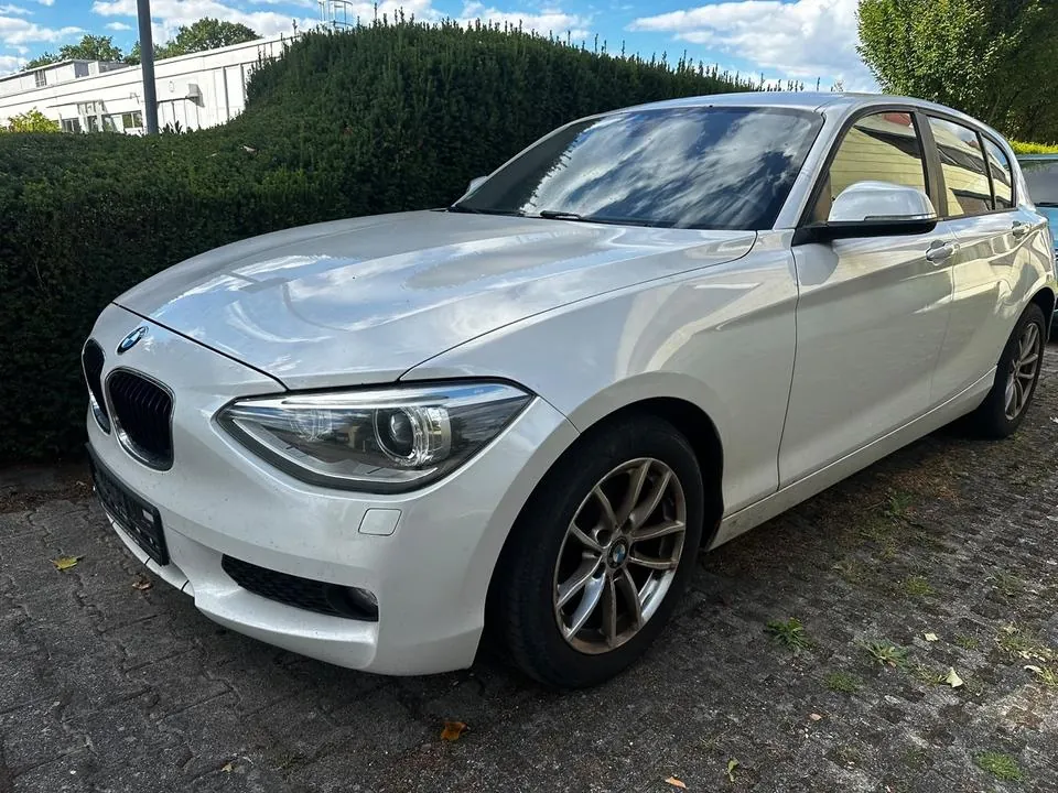 BMW 116D