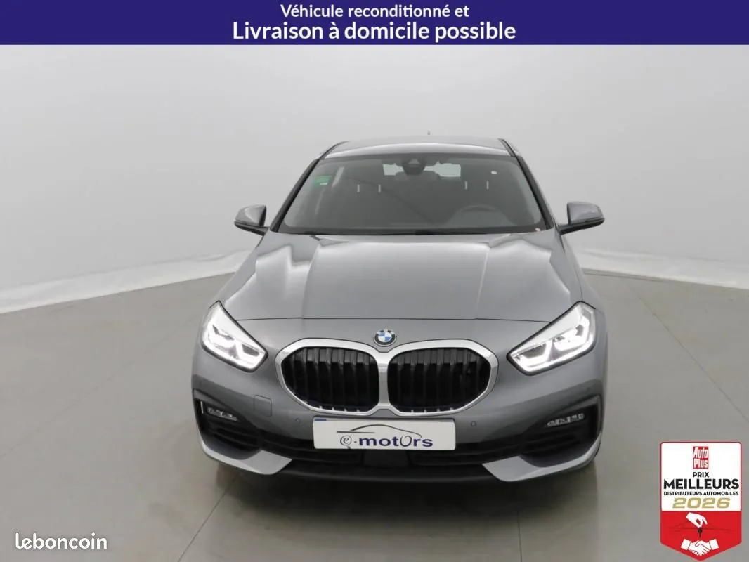 BMW Série 1 2023 photo 2