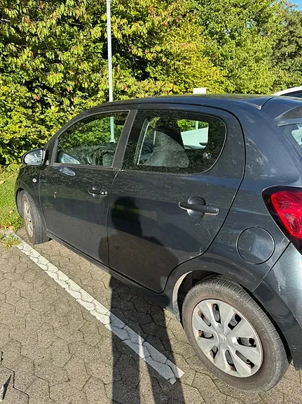 Citroen C1 2016 photo 4