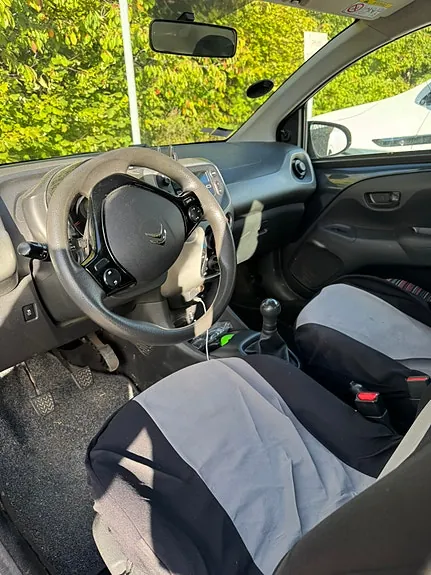 Citroen C1 2016 photo 2