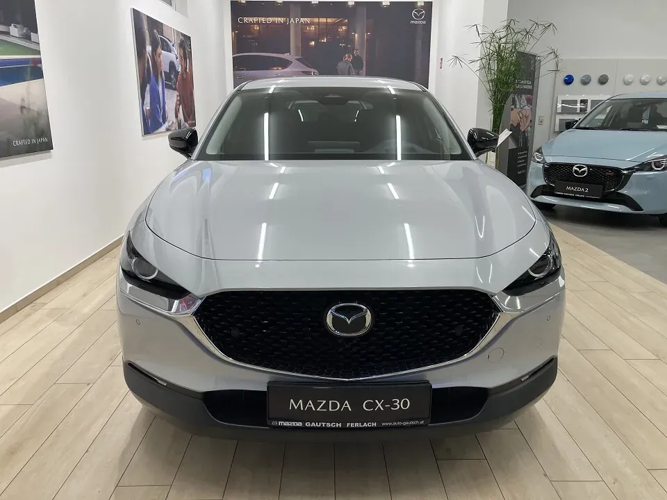 Mazda Cx-30 2024 photo 2