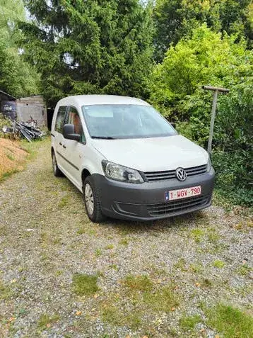 Volkswagen Caddy Combi