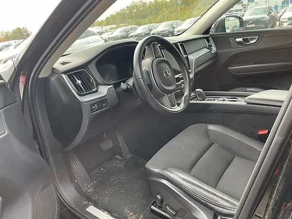 Volvo Xc60 2021 photo 5