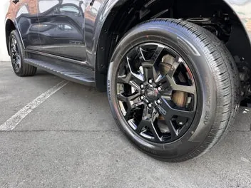 Ford Everest 2024 photo 5