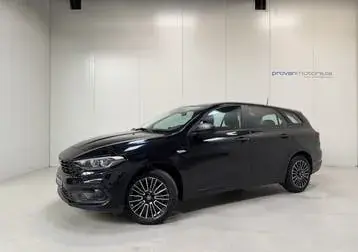 Fiat Tipo 2023 photo 4