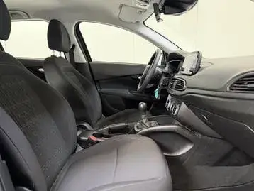 Fiat Tipo 2023 photo 2