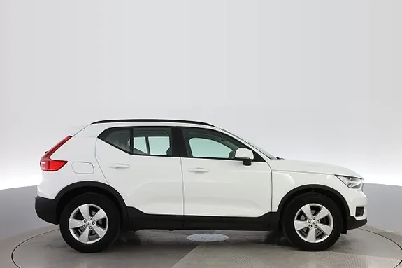 Volvo Xc40 2019 photo 5