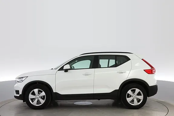 Volvo Xc40 2019 photo 2