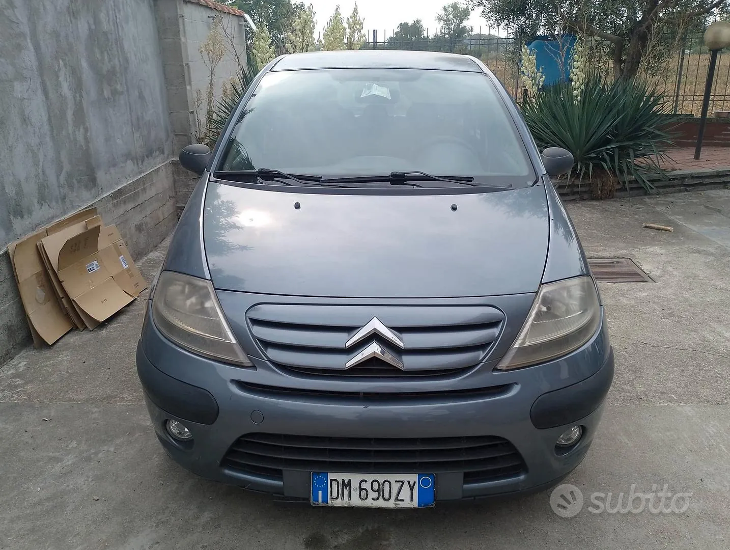 Citroen C3