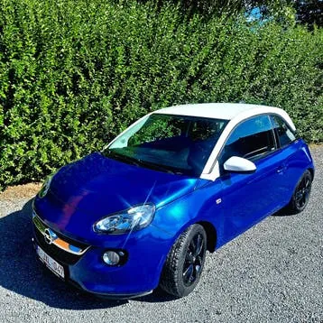 Opel Adam