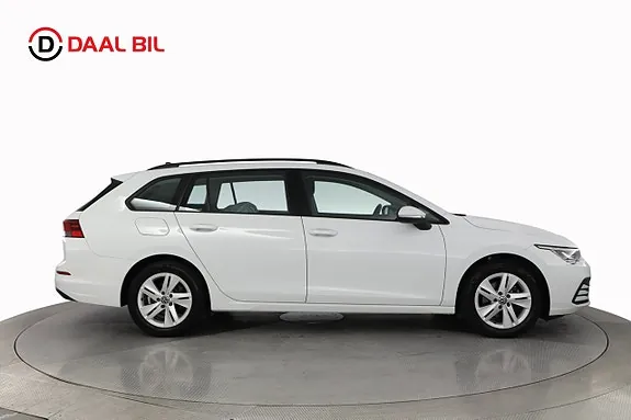 Volkswagen Golf I 2021 photo 5