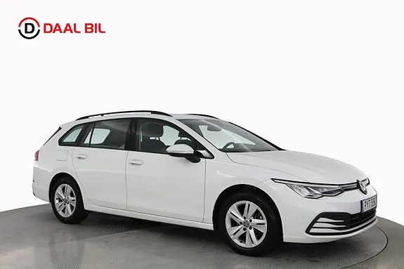 Volkswagen Golf I 2021 photo 4