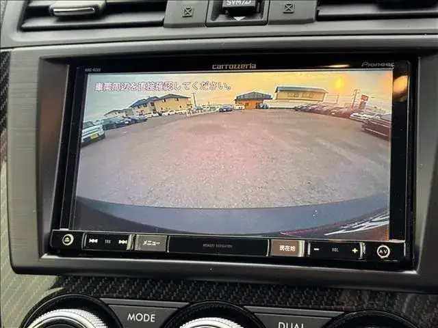 Subaru Wrx Sti 2015 photo 5