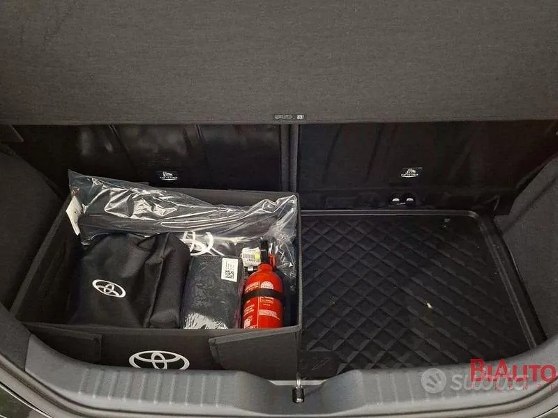 Toyota Aygo X 2026 photo 5