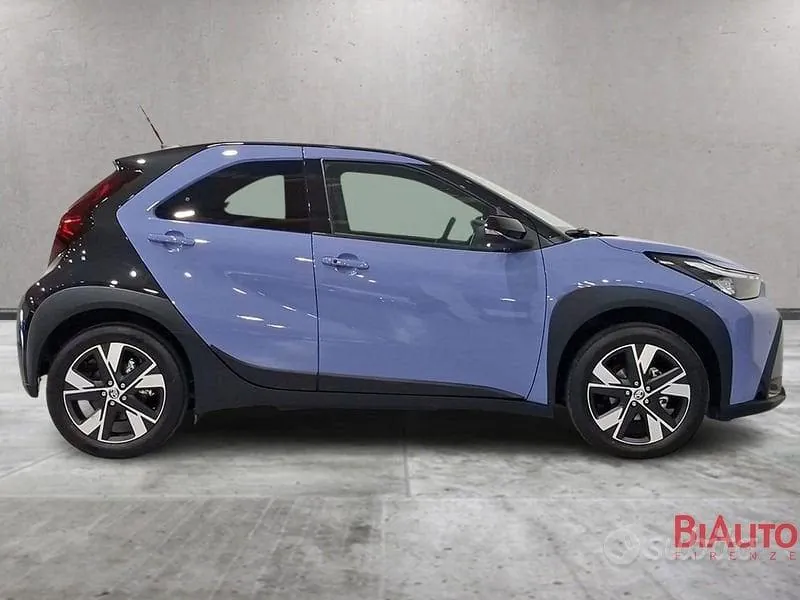 Toyota Aygo X 2026 photo 3