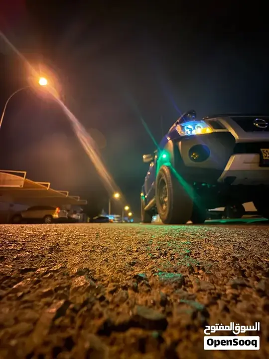 Nissan Xterra 2015 photo 5