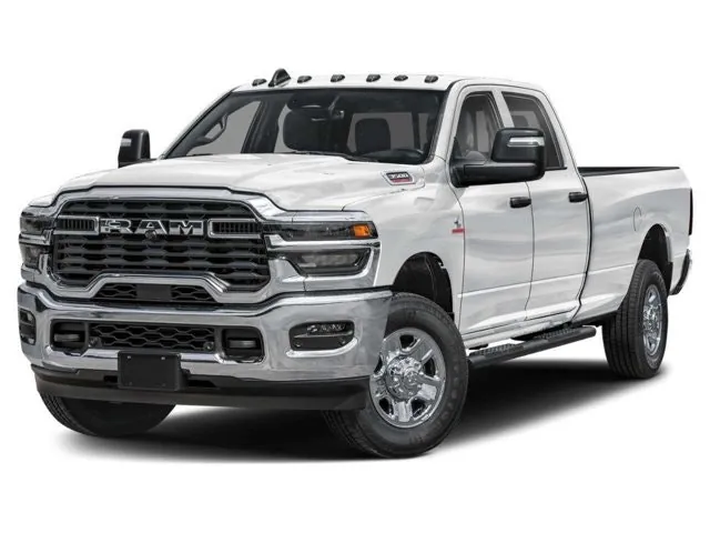 Ram 3500 Tradesman
