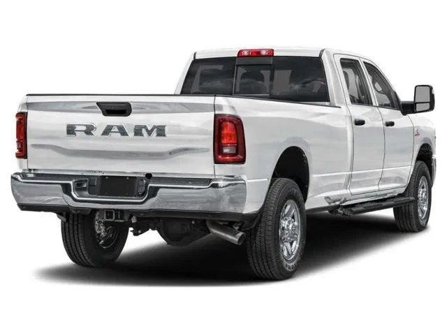 Ram 3500 Tradesman 2027 photo 2