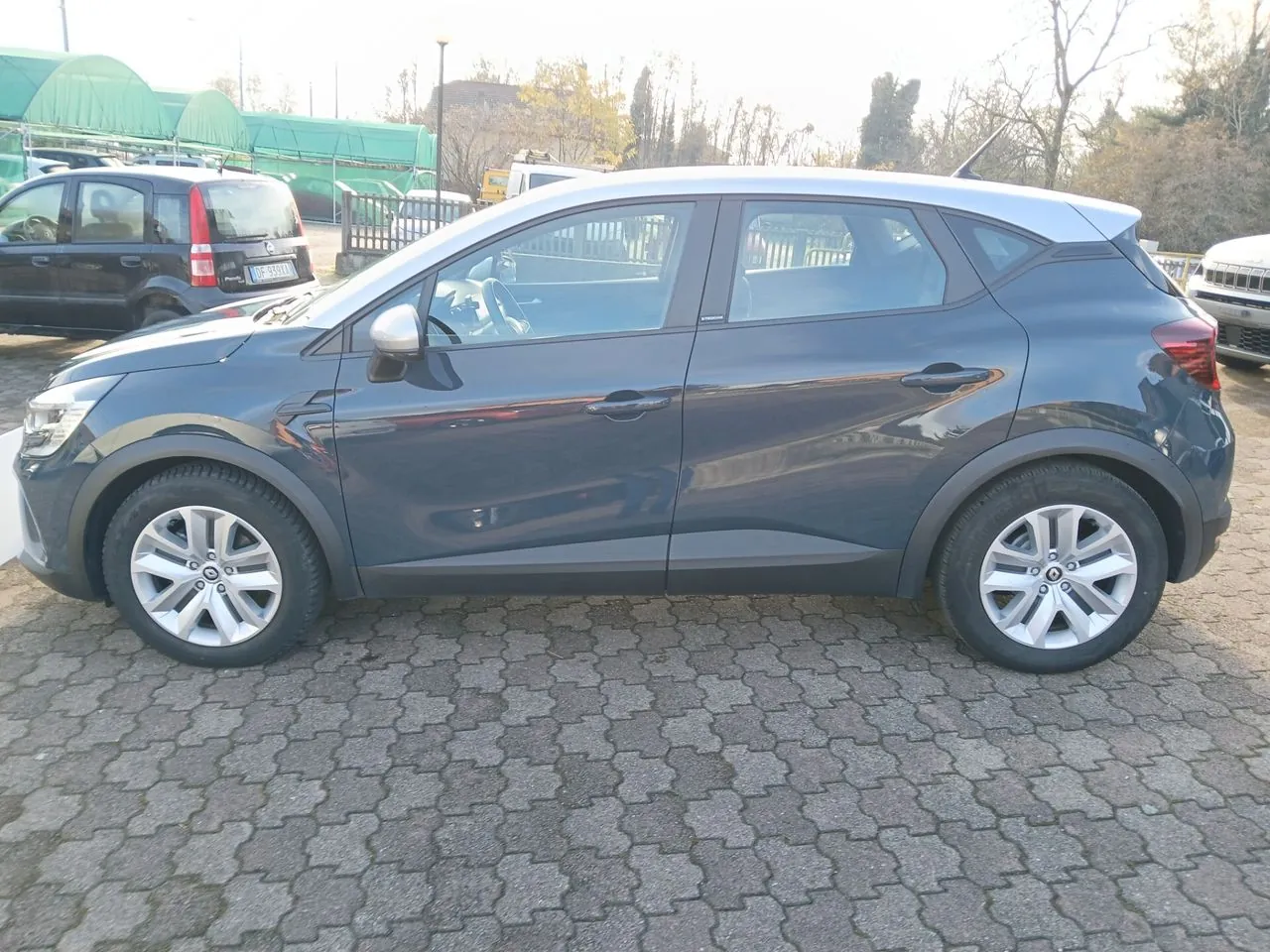 Renault Captur 2021 photo 3