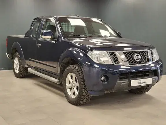 Nissan Navara 2015 photo 4