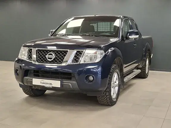 Nissan Navara 2015 photo 2