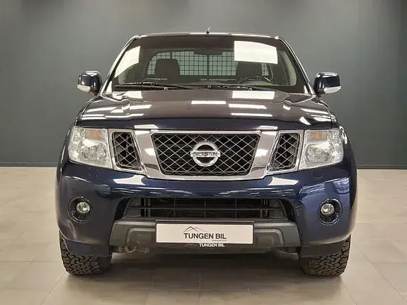 Nissan Navara 2015 photo 3