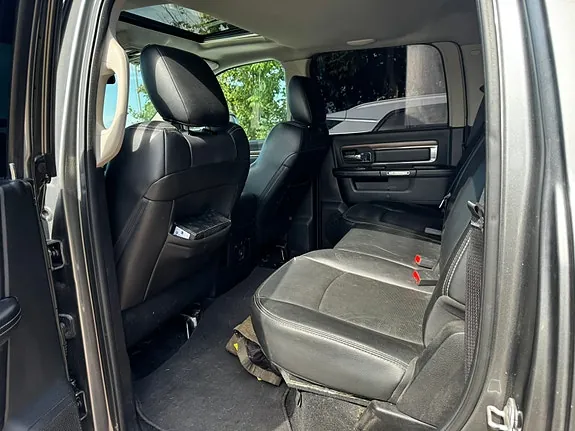 Dodge Ram 1500 2013 photo 3
