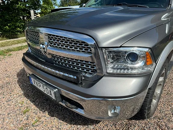 Dodge Ram 1500 2013 photo 2