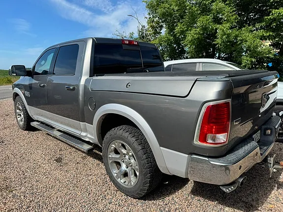 Dodge Ram 1500 2013 photo 4