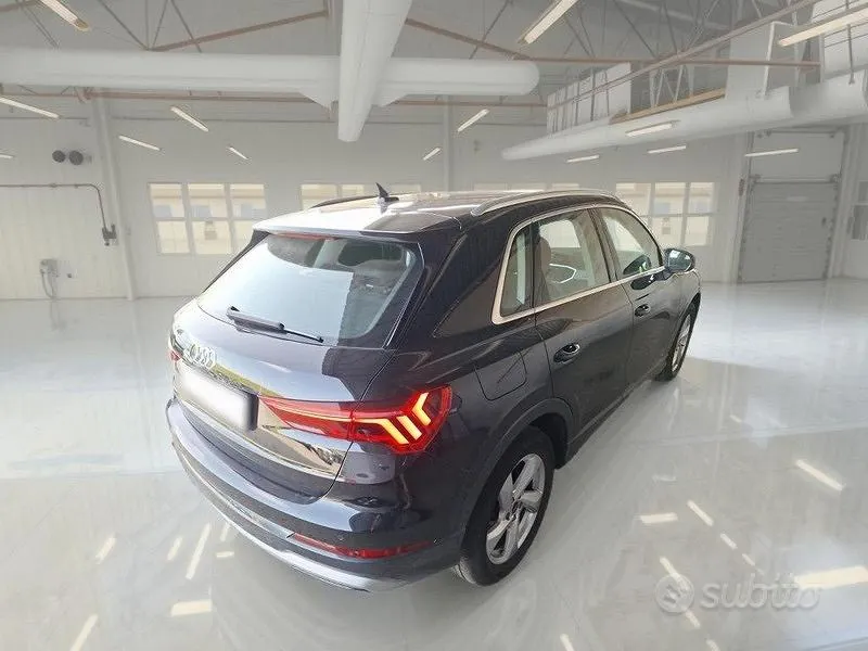 Audi Q3 2023 photo 4