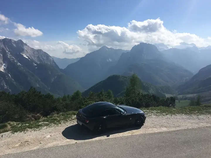 BMW Z4 2009 photo 3