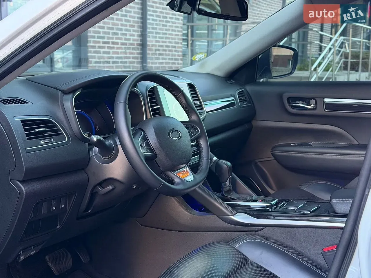 Renault Koleos 2018 photo 3