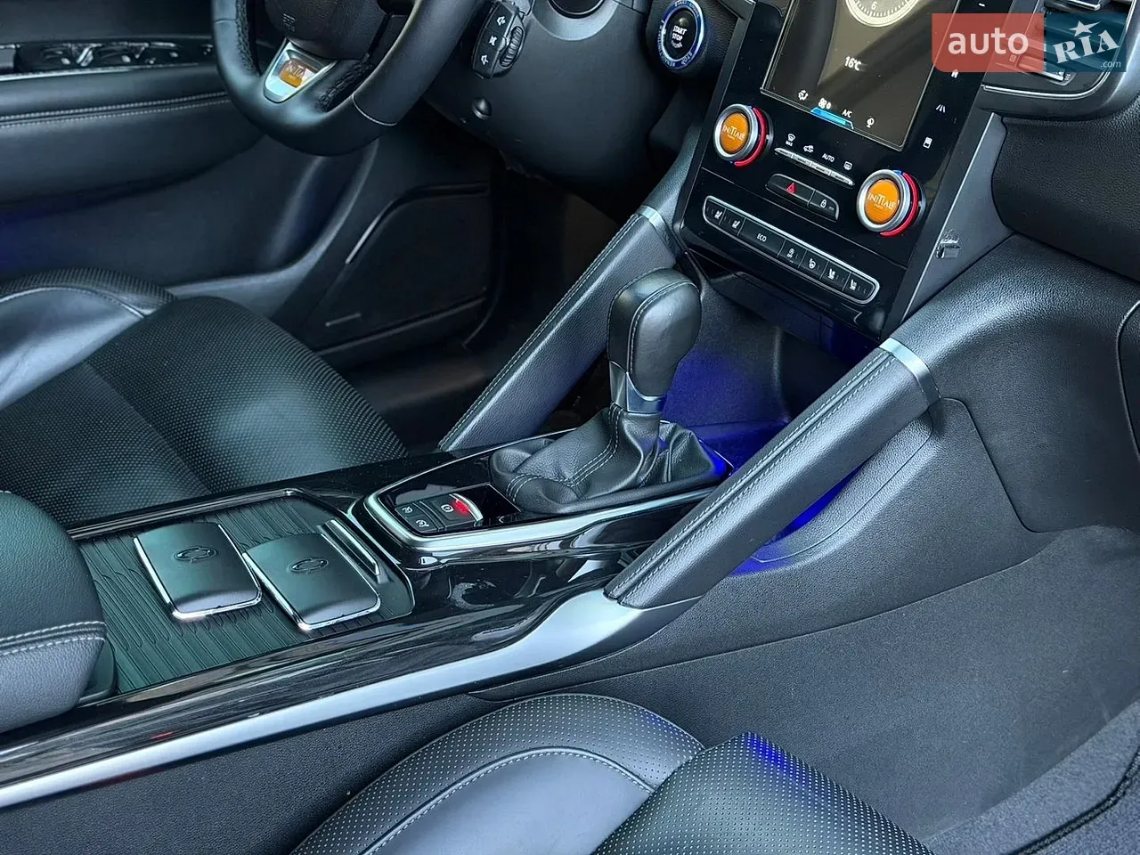 Renault Koleos 2018 photo 4