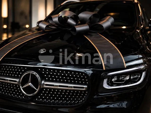 Mercedes-Benz Glb 2025 photo 2