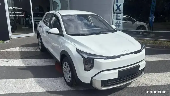 Kia Stonic 2026 photo 3
