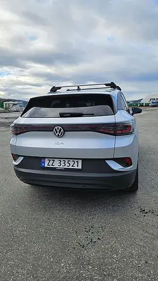 Volkswagen Id.4