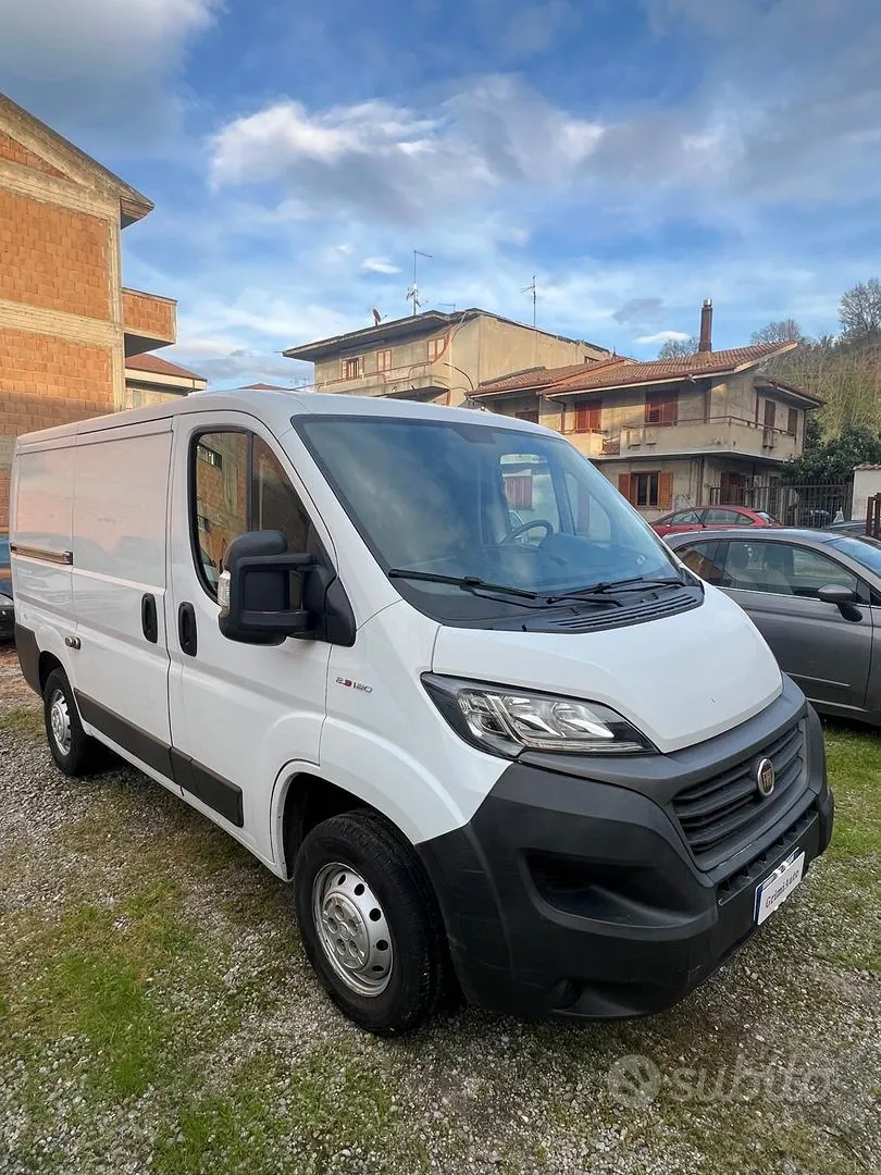 Fiat Ducato