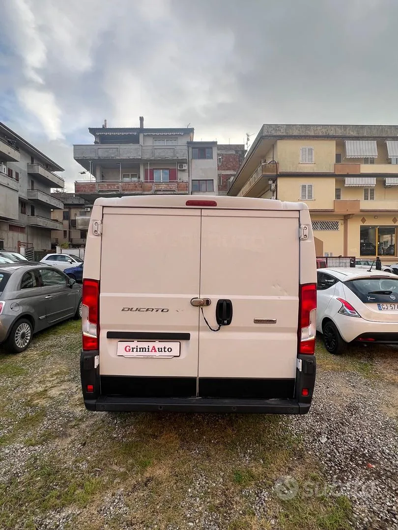 Fiat Ducato 2018 photo 5