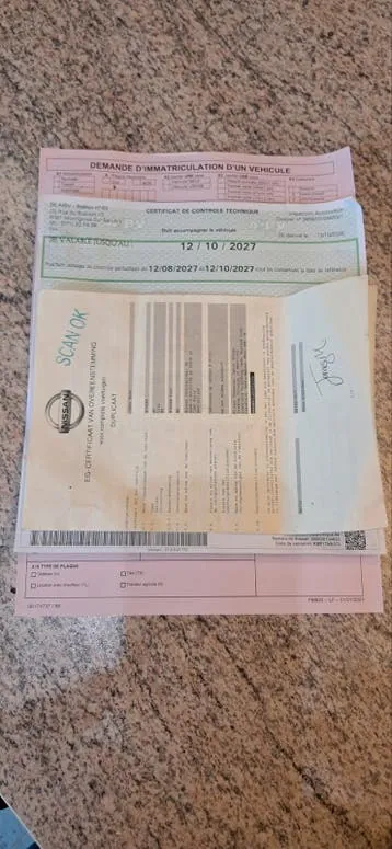 Nissan Pixo