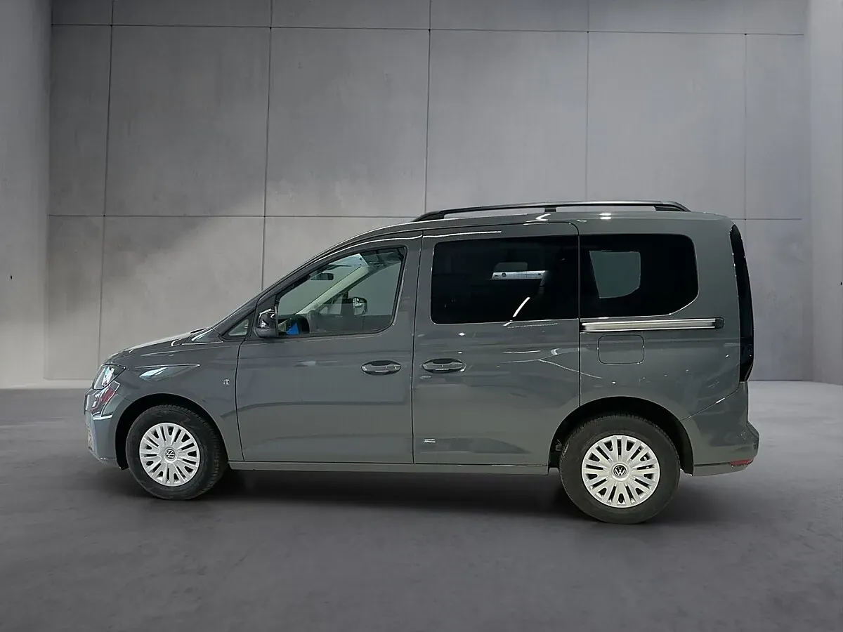 Volkswagen Caddy 2026 photo 3